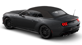 2026 Ford Mustang® External Image 2
